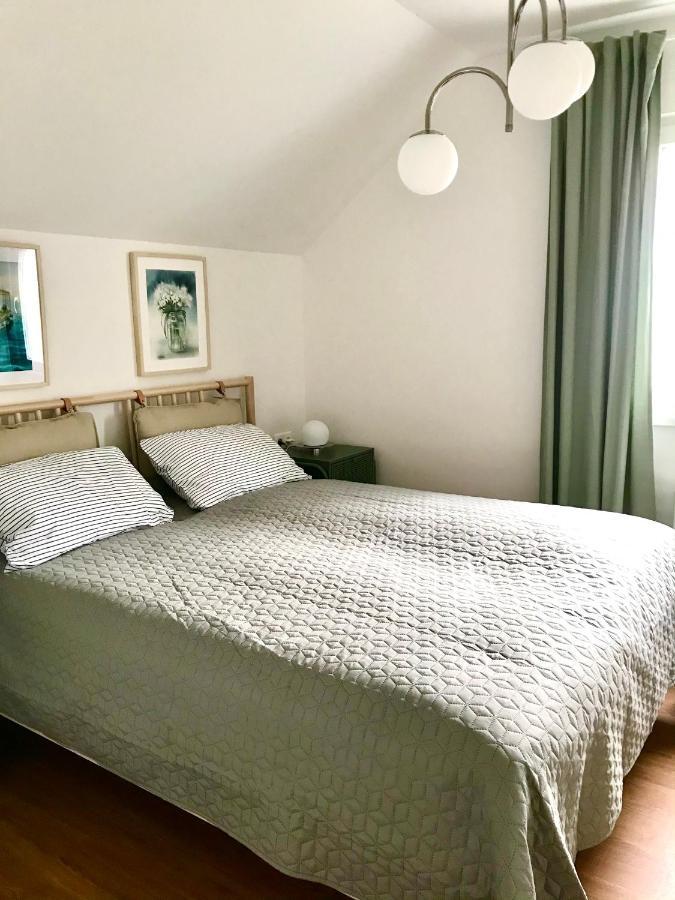 Apartment Green Paradise Моравске-Топлице Екстериор снимка