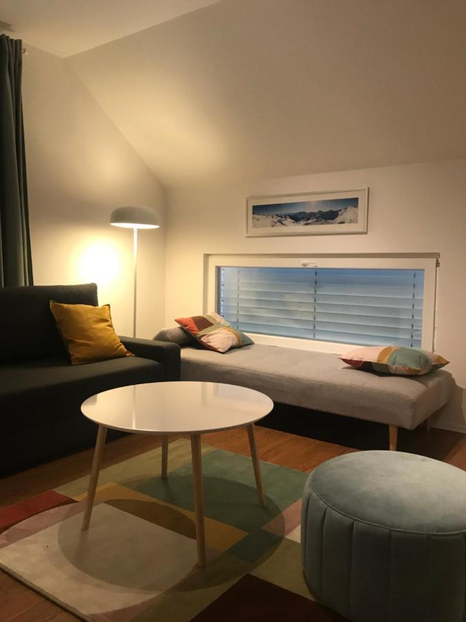 Apartment Green Paradise Моравске-Топлице Екстериор снимка