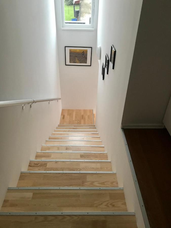 Apartment Green Paradise Моравске-Топлице Екстериор снимка