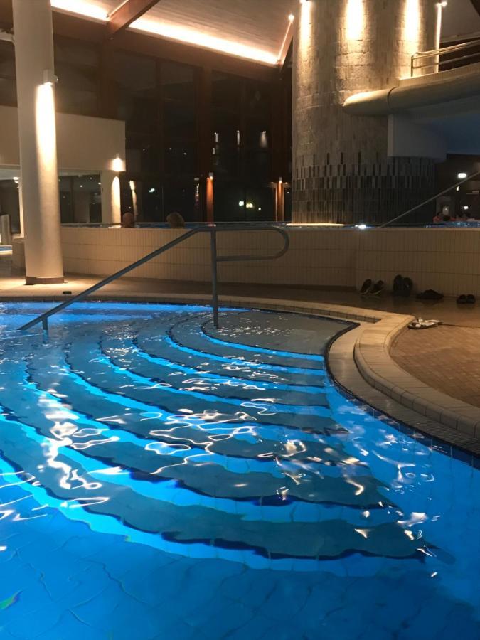 Apartment Green Paradise Моравске-Топлице Екстериор снимка